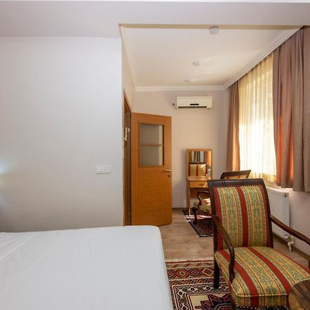Marida Suit - Istanbul Taksim Εξωτερικό φωτογραφία