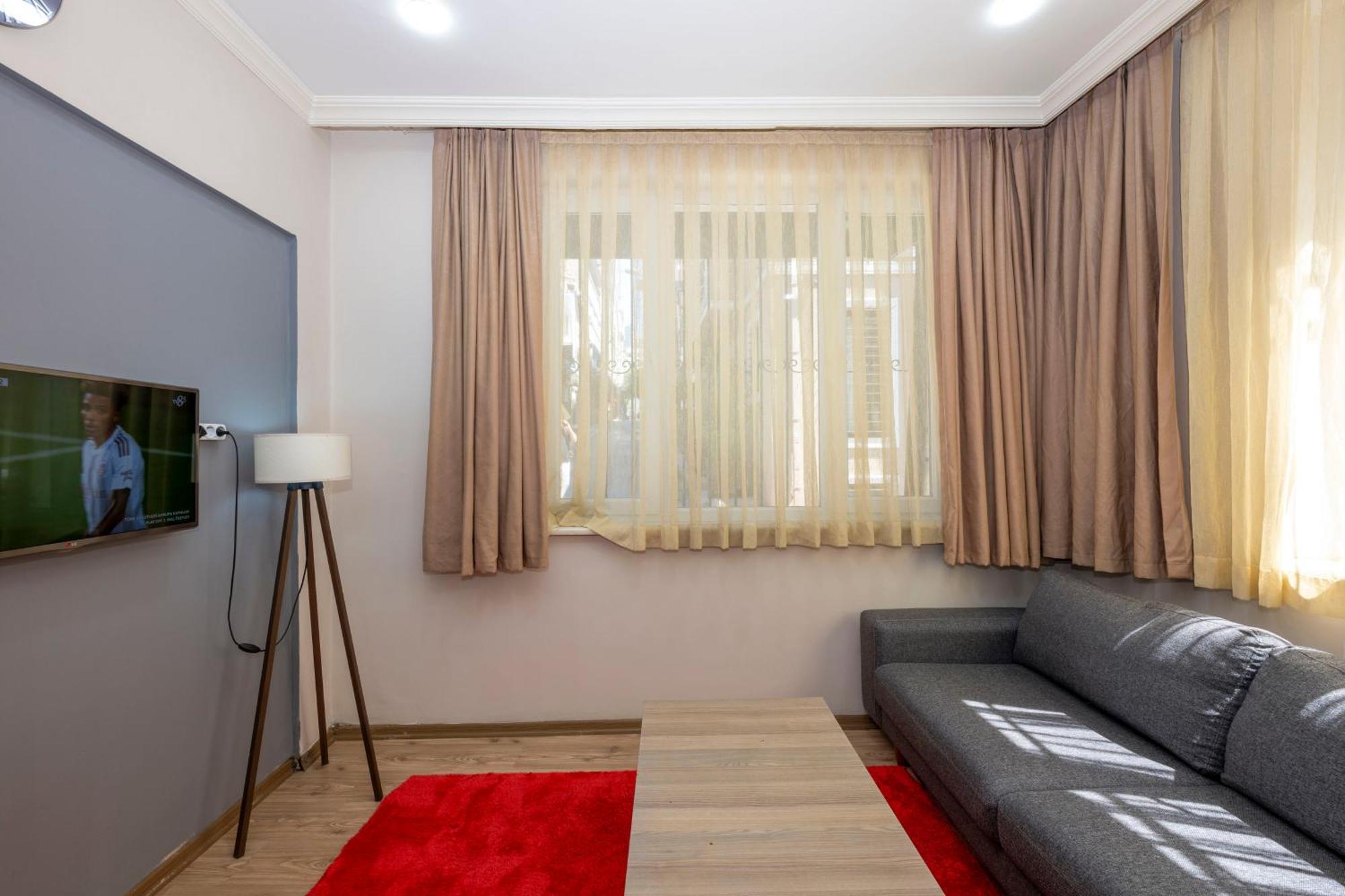 Marida Suit - Istanbul Taksim Εξωτερικό φωτογραφία