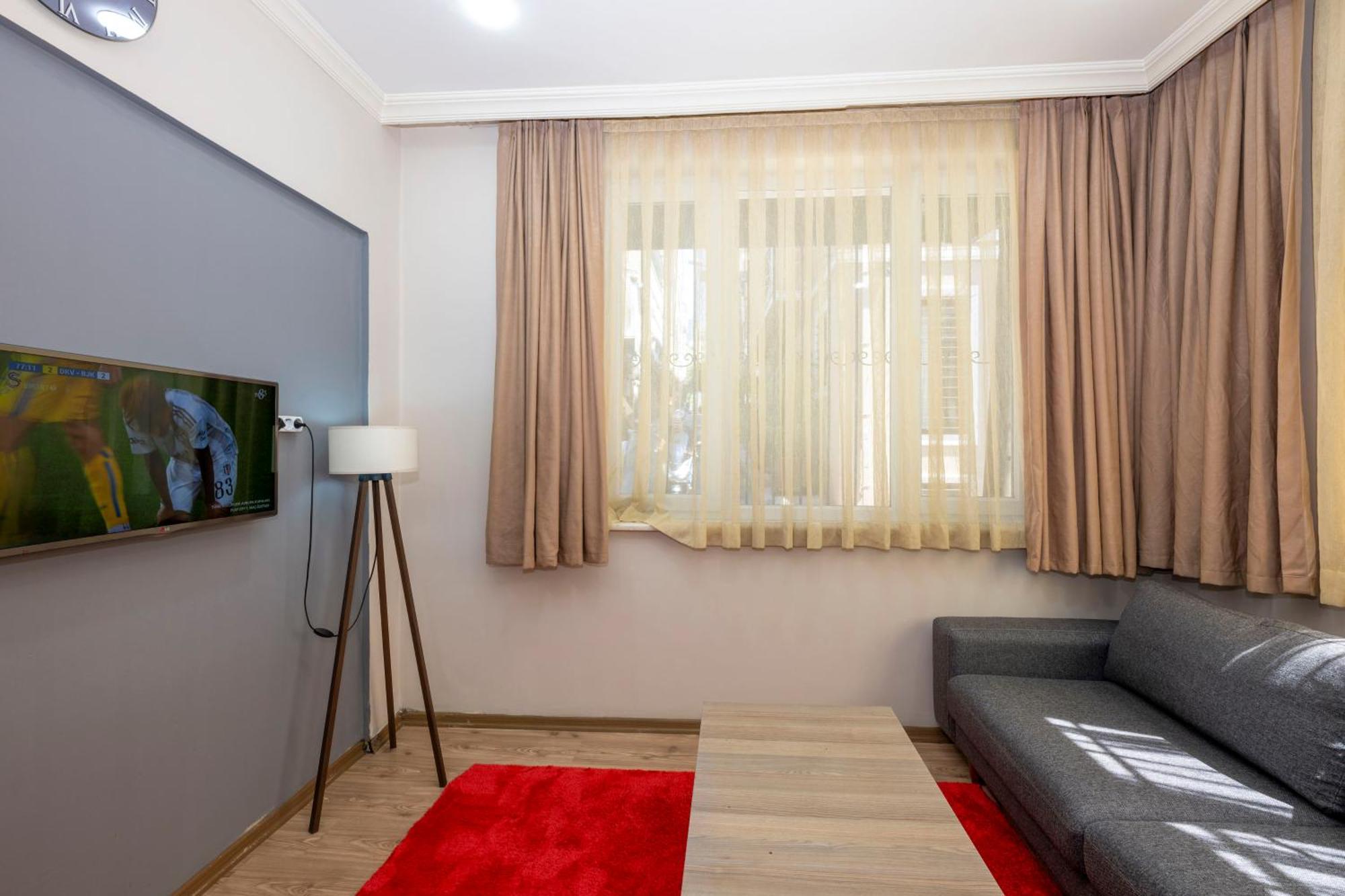Marida Suit - Istanbul Taksim Εξωτερικό φωτογραφία
