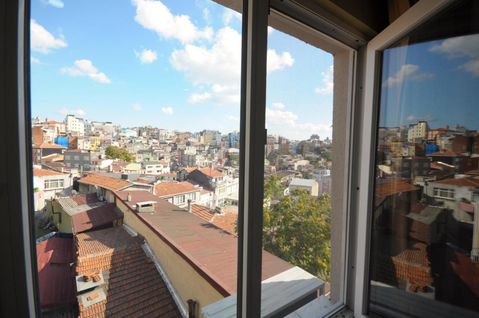 Marida Suit - Istanbul Taksim Εξωτερικό φωτογραφία